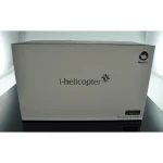 I-Helicoptero 3.5 kanálov s gyroskopom pre iPhone, iPad, iPod