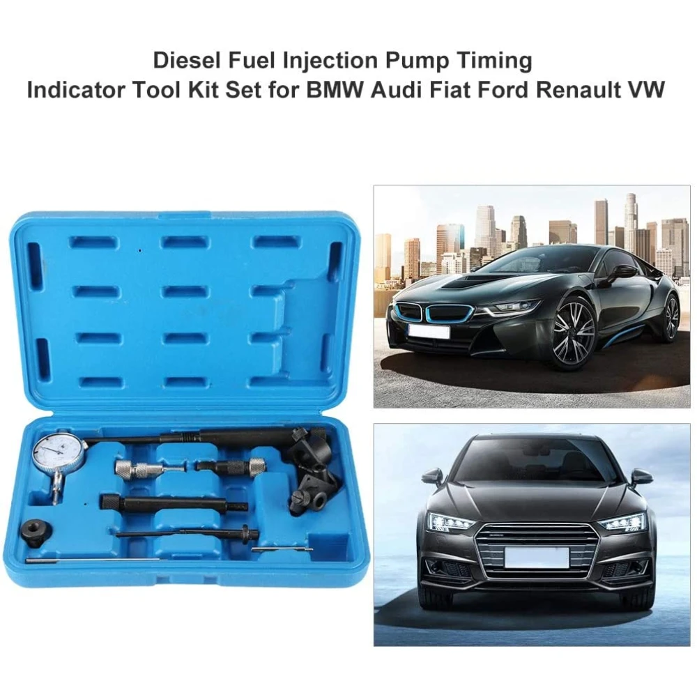 Indikátor časovania pre vstrekovacie čerpadlo diesel BMW Audi Fiat Ford Renault
