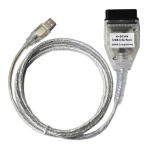 Inpa K+Dcan BMW Mini OBD2 diagnostické rozhranie pre profesionálnu diagnostiku