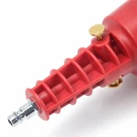 Pneumatický inštalátor manžety poloosi (homokinetický kĺb)