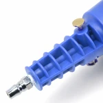 Pneumatický inštalátor manžety poloosi (homokinetický kĺb)