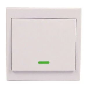 Bezdrôtový diaľkový spínač 220V SONOFF kompaktný a bezpečný do domácnosti