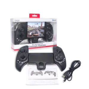 Ipega Pg 9023 Bluetooth herný ovládač pre iPhone, iPad a Android