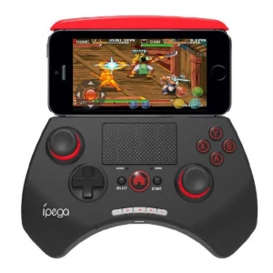 Ipega Pg 9028 Bluetooth gamepad pre iPhone, iPad a Android