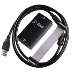 J-Link V8 USB ARM JTAG emulátor debugger programátor čipov ARM