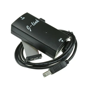 J-Link V9 ARM JTAG emulátor kompatibilný s ARM7, ARM9, ARM11 a Cortex-STM3