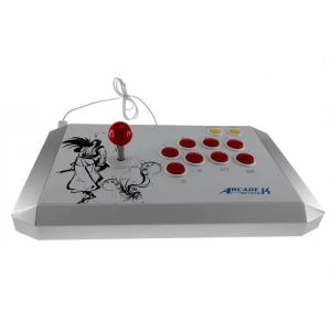 Arcade joystick Wii pre arkádové a bojové hry - Satkit