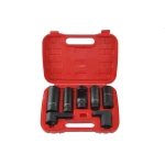 Sada 7 nástrčných kľúčov lambda sondy 22mm pre auto TSX TOOL