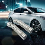 Sada 2 flexibilných magnetických nástrčných kľúčov na sviečky 14 mm a 16 mm TSX TOOL