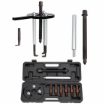 Sada Vyťahovačov Ložísk 18 Kusov Inerciálne Kladivo Univerzálne Profesionálne