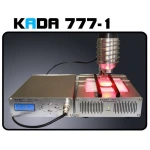 Kada Infrared Station 777 - profesionálna spájkovacia a horúcovzdušná stanica