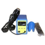Kada Infrared Station 863 – profesionálna infračervená spájkovacia stanica