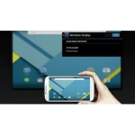 Kii Pro DVB-S2/DVB-T2 Android TV Box 2GB/16GB 4K