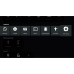 Kii Pro DVB-S2/DVB-T2 Android TV Box 2GB/16GB 4K