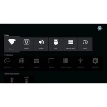 Kii Pro DVB-S2/DVB-T2 Android TV Box 2GB/16GB 4K