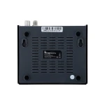 Kii Pro DVB-S2/DVB-T2 Android TV Box 2GB/16GB 4K