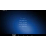 Kii Pro DVB-S2/DVB-T2 Android TV Box 2GB/16GB 4K