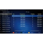 Kii Pro DVB-S2/DVB-T2 Android TV Box 2GB/16GB 4K