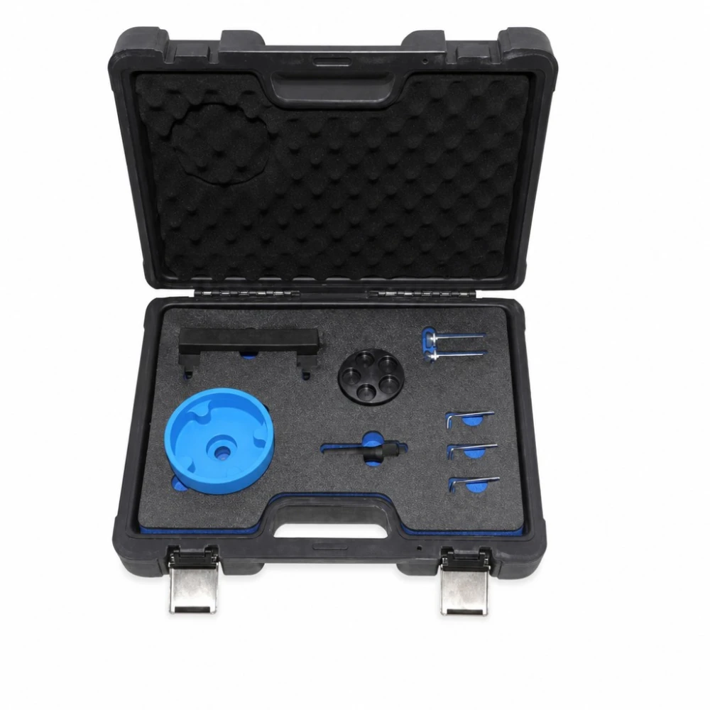 Kit nastavenia rozvodu Audi 2.5 TFSI 5 valcov (RS3, TT RS, RSQ3)