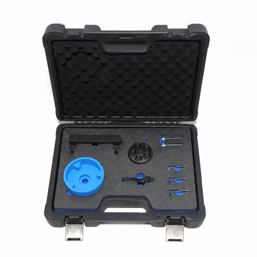 Kit nastavenia rozvodu Audi 2.5 TFSI 5 valcov (RS3, TT RS, RSQ3)