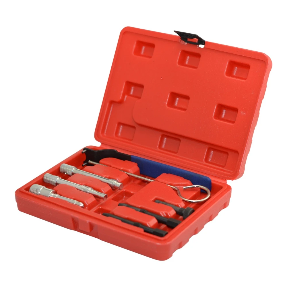 Aretačný kit rozvodov Chrysler Jeep LDV 2.5 CRD a 2.8 CRD TSX TOOL