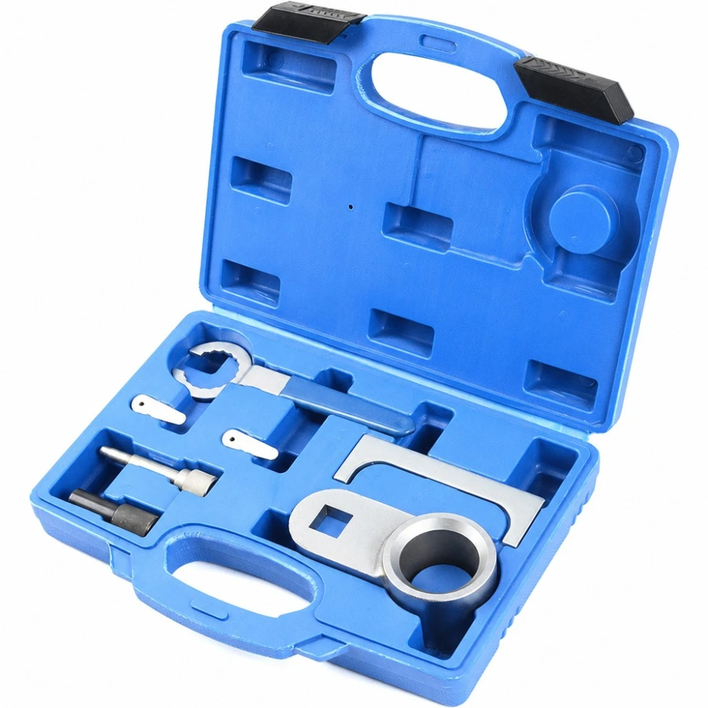Kit Nastavenia Rozvodu Kompatibilný VW 2.5 TDI V6 Touareg T5 Audi Q7