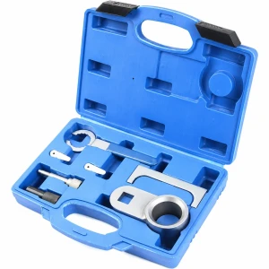 Kit Nastavenia Rozvodu Kompatibilný VW 2.5 TDI V6 Touareg T5 Audi Q7