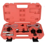 Sada na aretáciu rozvodov Fiat 1.3 1.9 CDTI - 12 dielov TSX TOOL