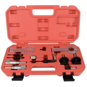 Sada na aretáciu rozvodov Fiat 1.3 1.9 CDTI - 12 dielov TSX TOOL