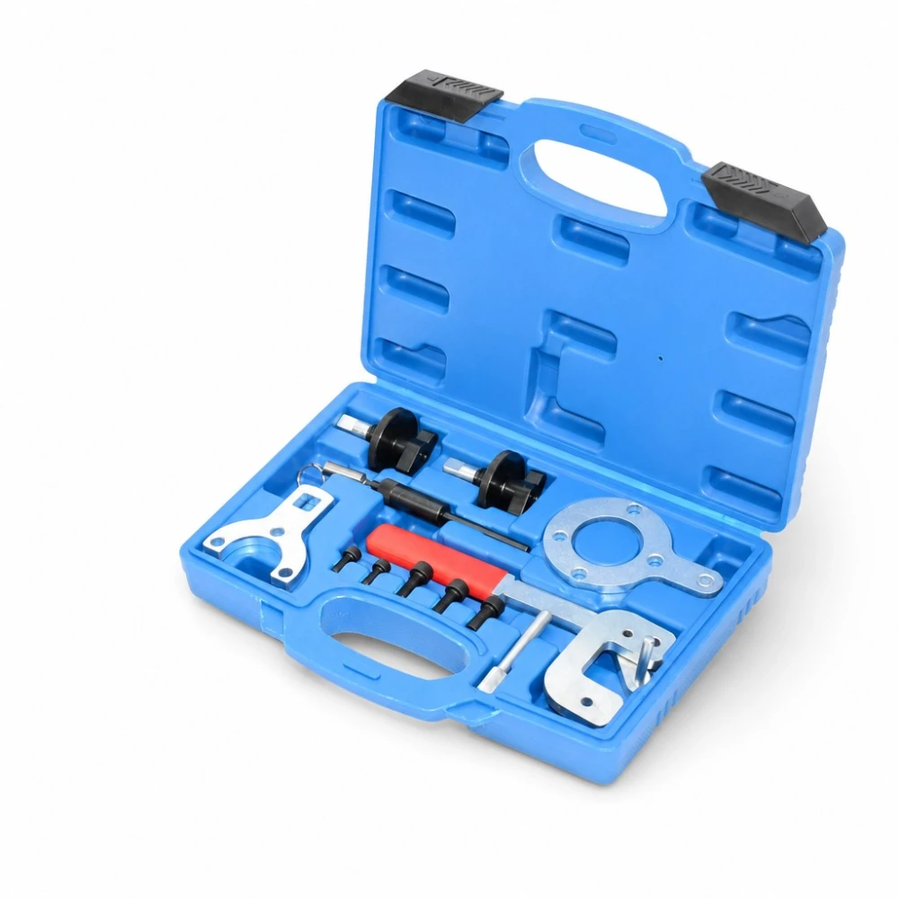 Kit nastavenia rozvodu Fiat / Opel / Vauxhall 1.3 Multijet JTD / CDTi