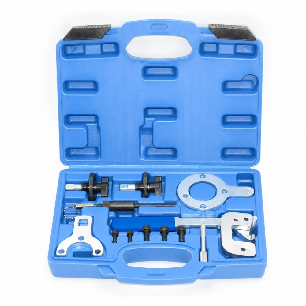 Kit nastavenia rozvodu Fiat / Opel / Vauxhall 1.3 Multijet JTD / CDTi