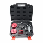 Kit nastavenia rozvodov Ford 2.0 EcoBlue TDCi remeň v oleji (Transit, Focus, Ranger, Kuga)