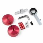Kit nastavenia rozvodov Ford 2.0 EcoBlue TDCi remeň v oleji (Transit, Focus, Ranger, Kuga)