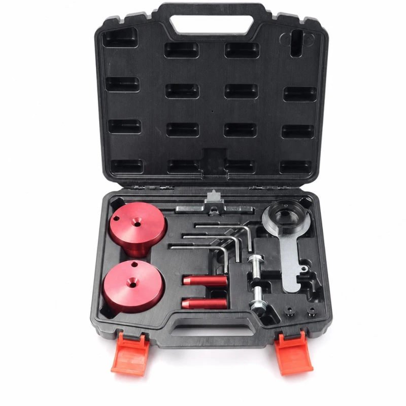 Kit nastavenia rozvodov Ford 2.0 EcoBlue TDCi remeň v oleji (Transit, Focus, Ranger, Kuga)