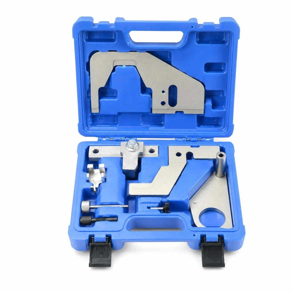 Kit nastavenia rozvodu Ford 2.0 EcoBoost / Jaguar Land Rover 2.0T