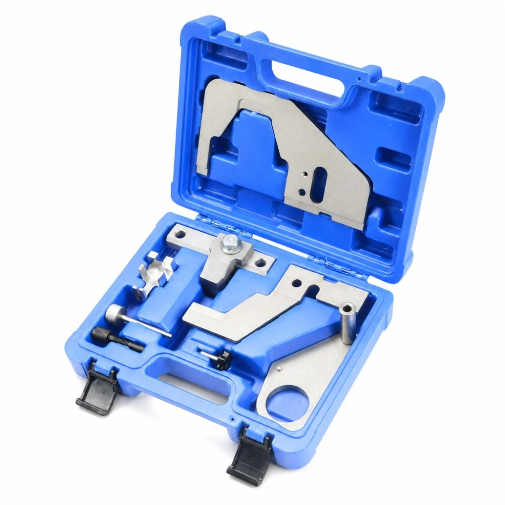 Kit nastavenia rozvodu Ford 2.0 EcoBoost / Jaguar Land Rover 2.0T