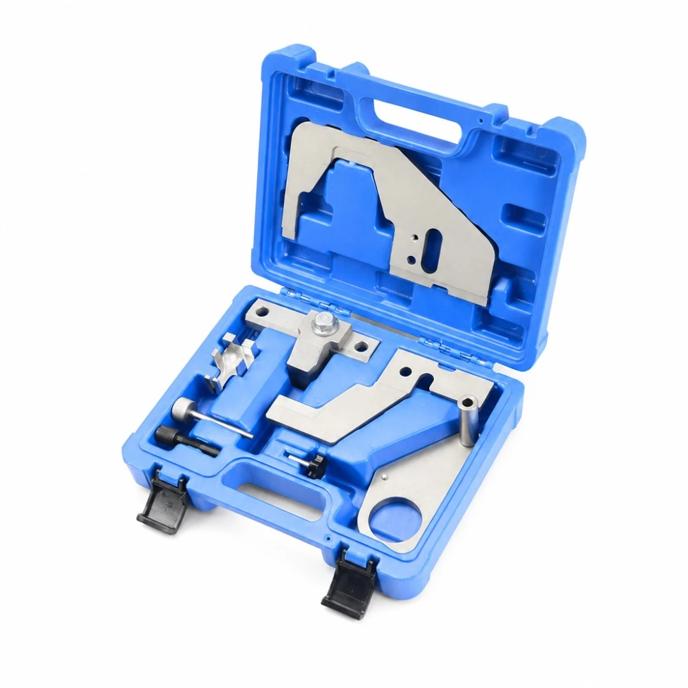 Kit nastavenia rozvodu Ford 2.0 EcoBoost / Jaguar Land Rover 2.0T