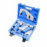 Kit nastavenia rozvodu Ford 2.0 EcoBoost / Jaguar Land Rover 2.0T