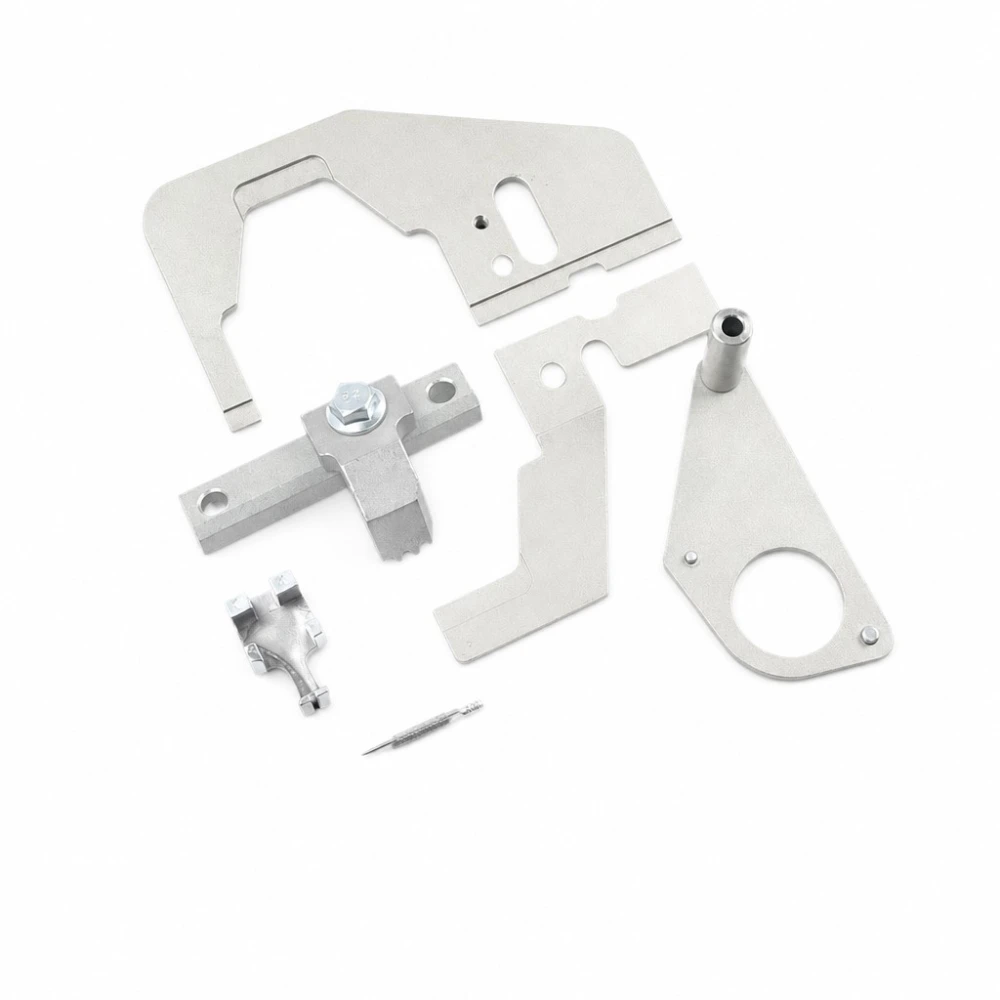 Kit nastavenia rozvodu Ford 2.0 EcoBoost / Jaguar Land Rover 2.0T