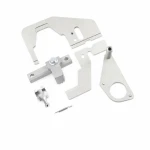 Kit nastavenia rozvodu Ford 2.0 EcoBoost / Jaguar Land Rover 2.0T