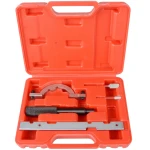 Sada na aretáciu rozvodov Opel Corsa 1000cc 1200cc 1400cc + TDC Chain Timing Tool Kit