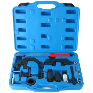 TSX TOOL Sada na aretáciu rozvodov pre BMW Diesel M41 M51 M47 M57