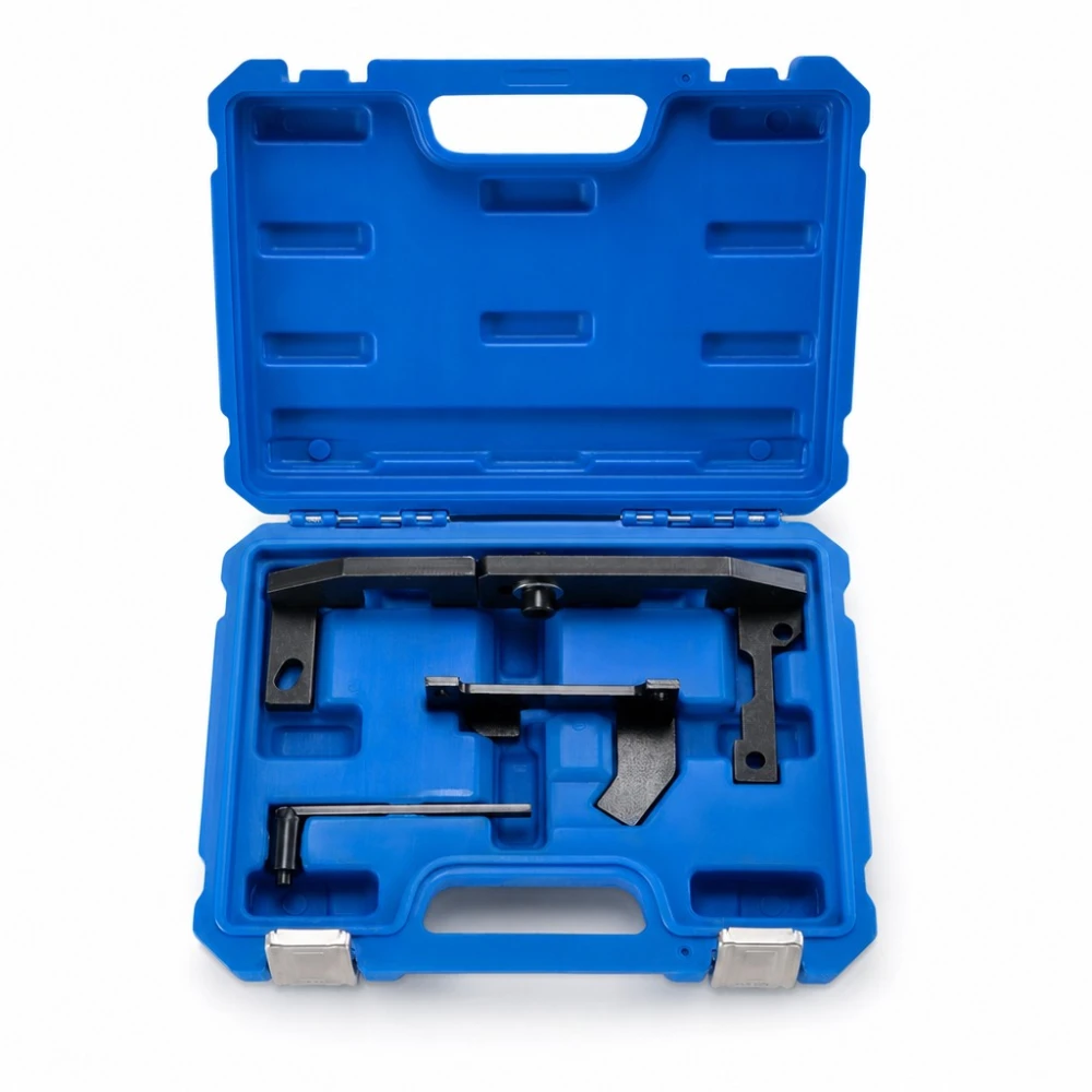 Kit nastavenia rozvodu PSA 1.0 / 1.2 PureTech s vyrovnávacím hriadeľom (Peugeot, Citroën, DS, Opel)