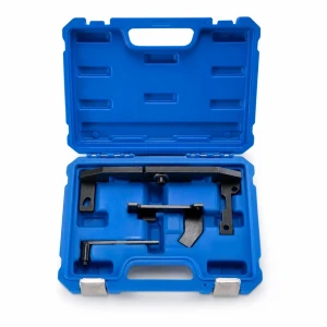 Kit nastavenia rozvodu PSA 1.0 / 1.2 PureTech s vyrovnávacím hriadeľom (Peugeot, Citroën, DS, Opel)