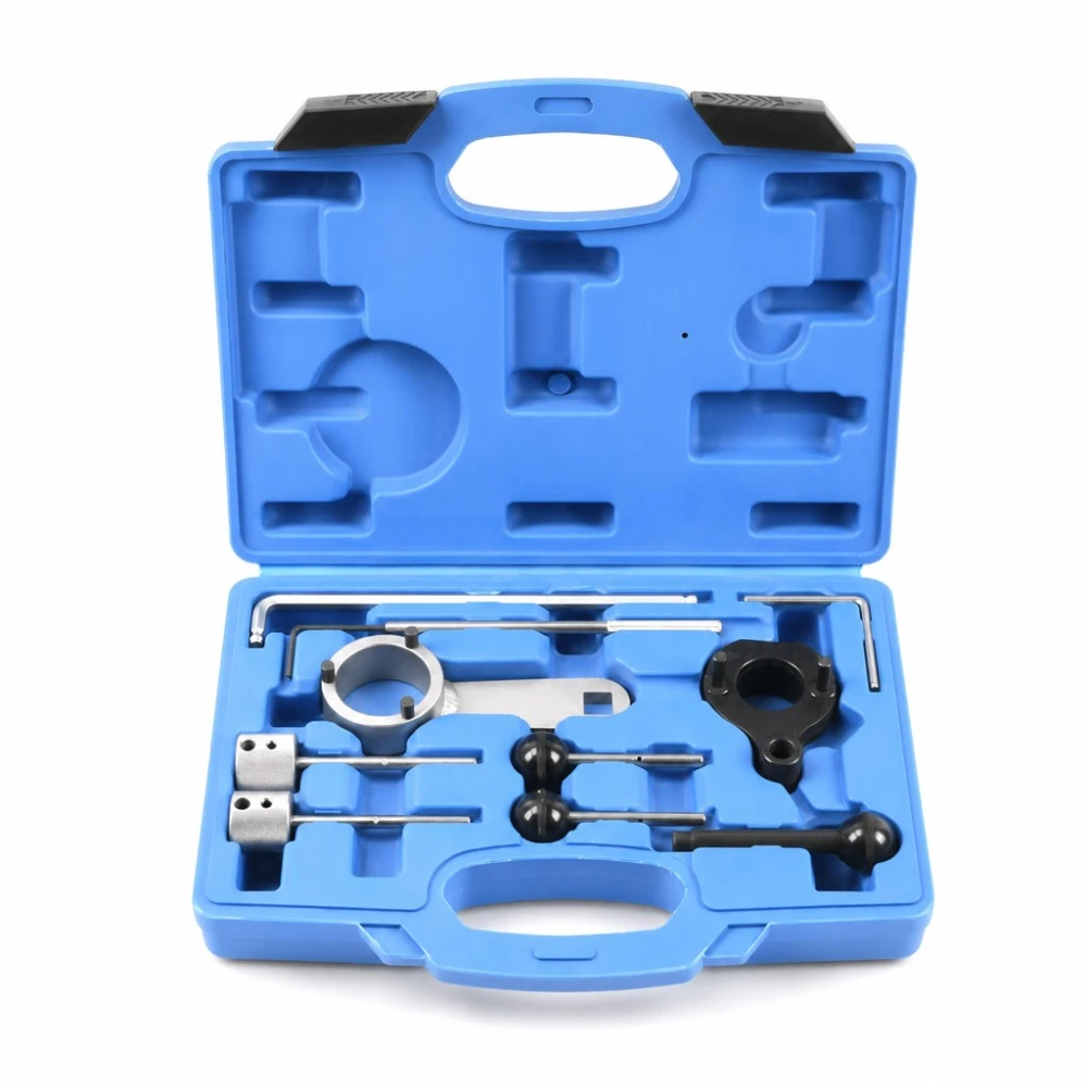 Kit nastavenia rozvodu VAG 1.6 / 2.0 TDi Common Rail (CR)