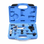 Kit nastavenia rozvodu VAG 1.6 / 2.0 TDi Common Rail (CR)