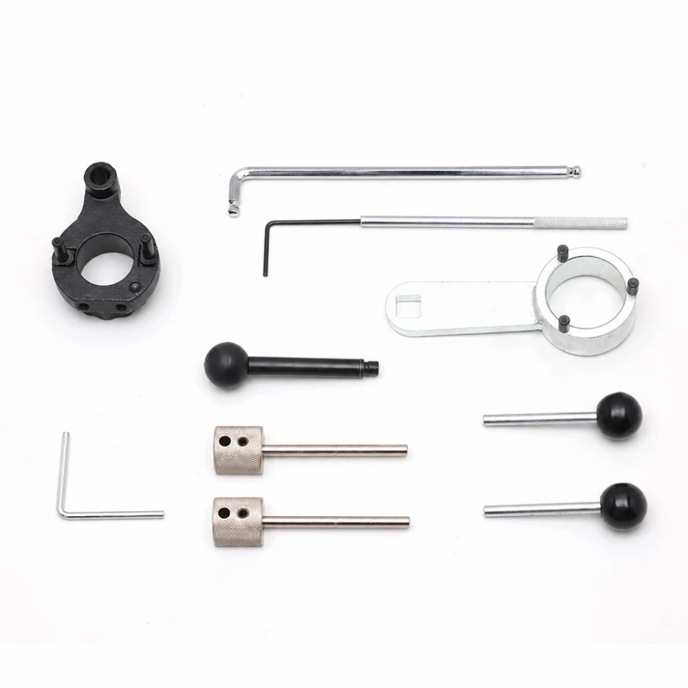 Kit nastavenia rozvodu VAG 1.6 / 2.0 TDi Common Rail (CR)