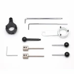 Kit nastavenia rozvodu VAG 1.6 / 2.0 TDi Common Rail (CR)