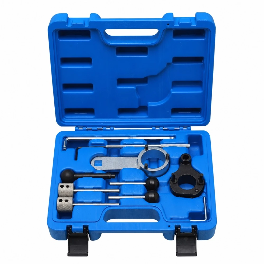 Kit nastavenia rozvodu VAG 1.6 / 2.0 TDi Common Rail (CR)
