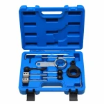 Kit nastavenia rozvodu VAG 1.6 / 2.0 TDi Common Rail (CR)